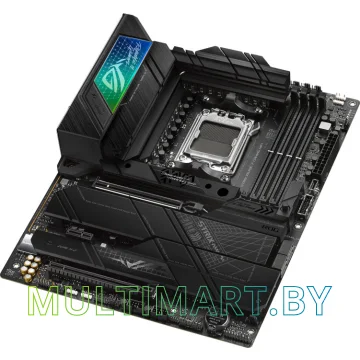 Материнская плата ASUS ROG Strix X670E-F Gaming WiFi картинка 6
